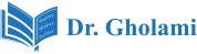 Dr. Mohsen Gholami