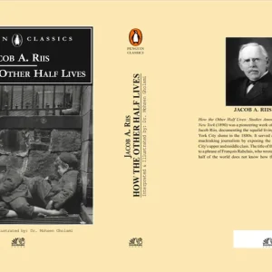 How The Other Half Lives jacob A.RIIS