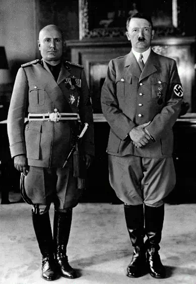 fascism